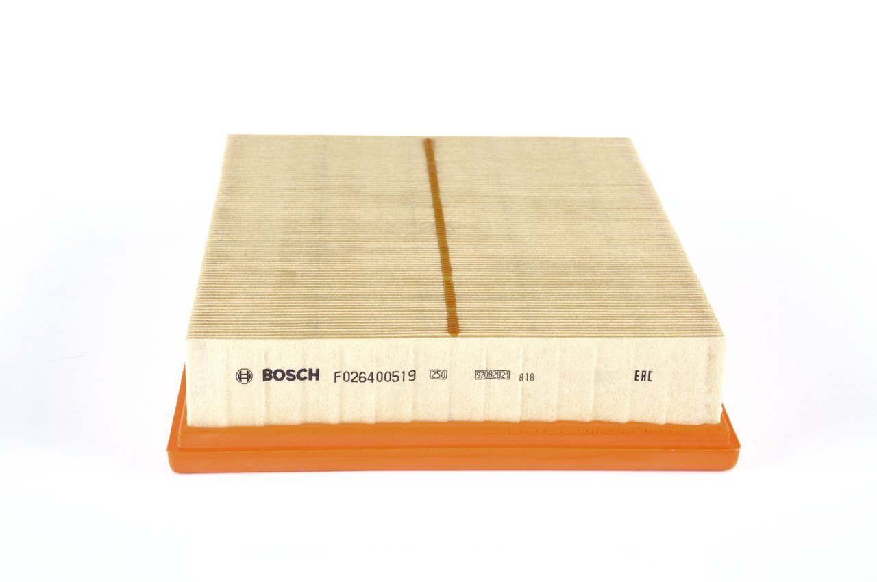 Original BOSCH Luftfilter online kaufen