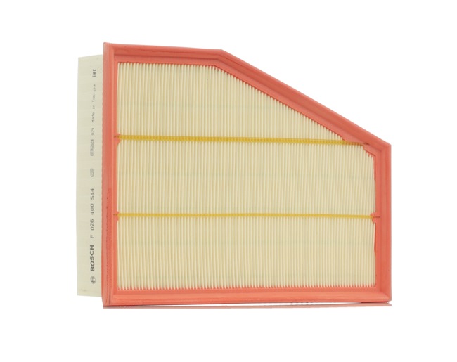 Original BOSCH Luftfilter online kaufen