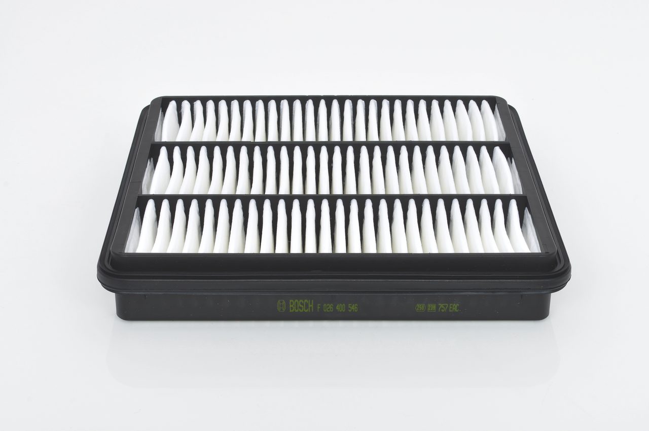 Original BOSCH Luftfilter online kaufen