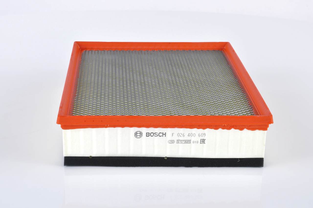 Compre BOSCH Filtro de ar Art.: F 026 400 609 online