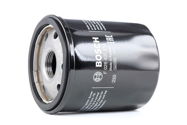 Original BOSCH Ölfilter online kaufen