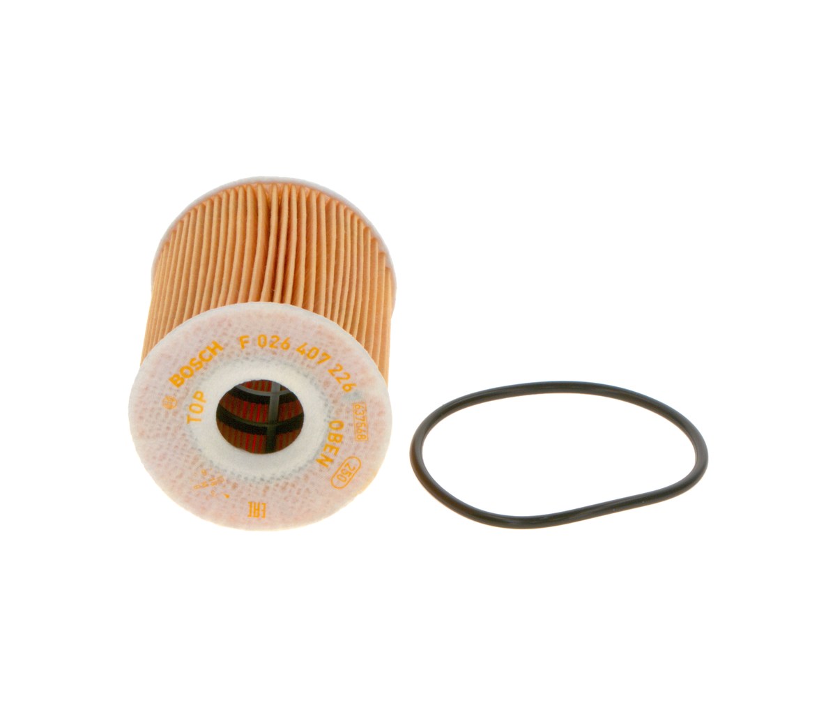 Compre Filtro de óleo da BOSCH F 026 407 226 a um preço baixo por 9,79 €