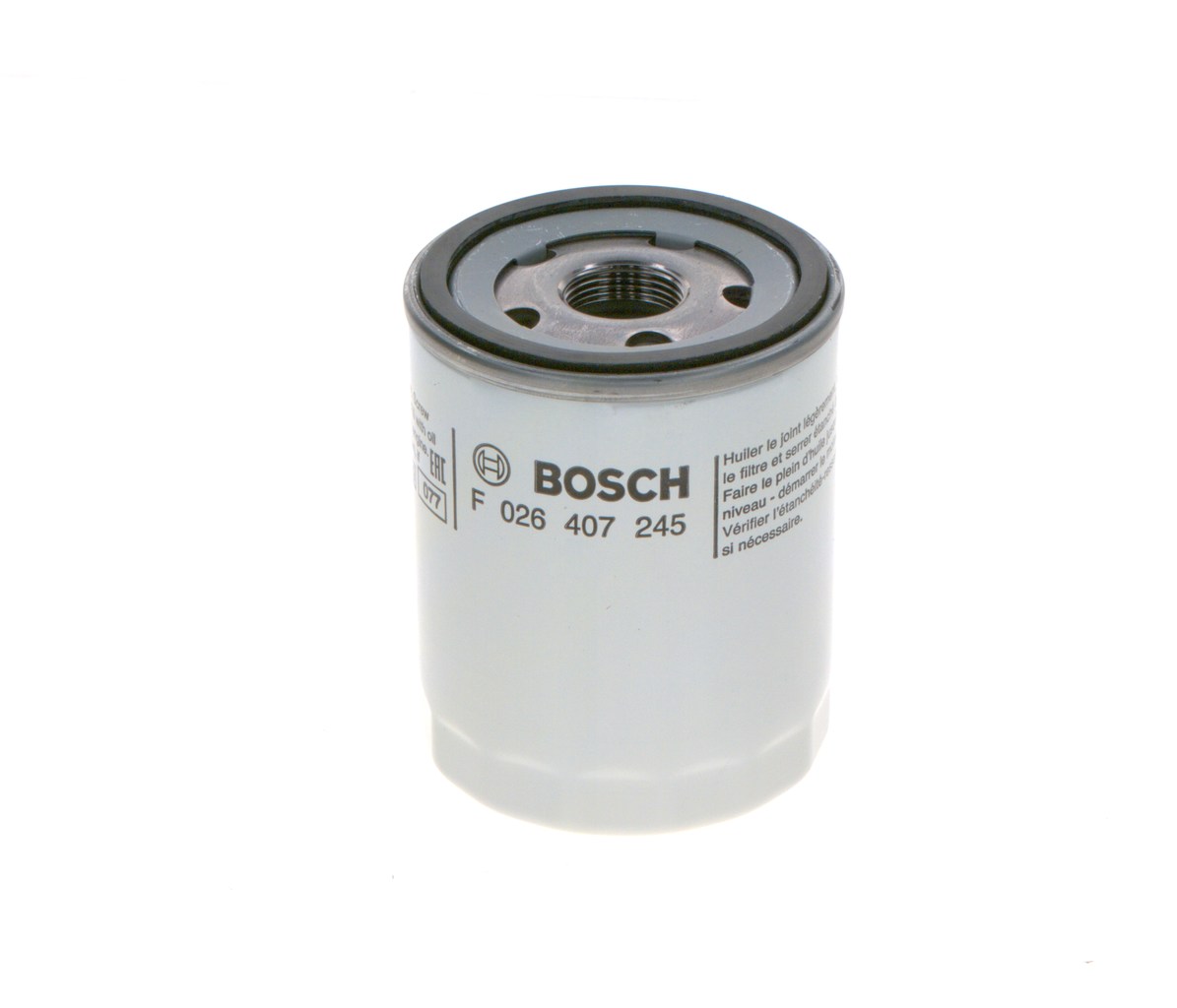 BOSCH Ölfilter F 026 407 245 online kaufen