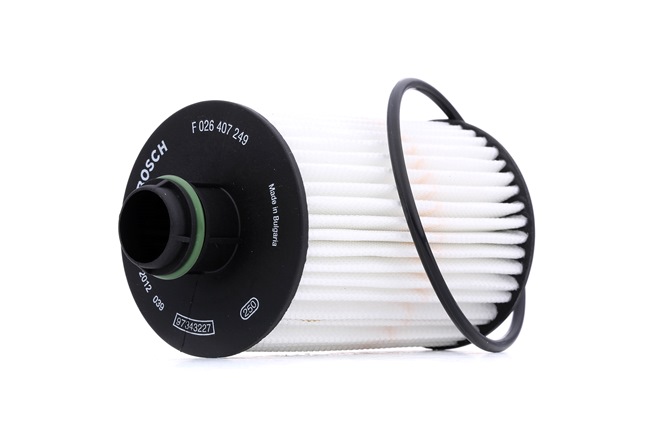 Compre Filtro de óleo da BOSCH F 026 407 249 a um preço baixo por 21,15 €