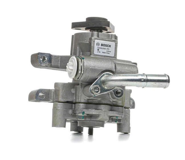 Servopumpe von BOSCH