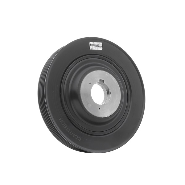 Achetez des CONTITECH Poulie damper (vilebrequin) Art.: VD1129 en ligne