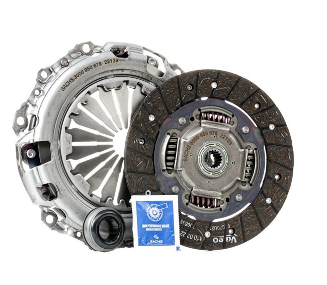 Comprar Kit de embrague de SACHS 3000 950 679 a bajo precio de 119,75 €