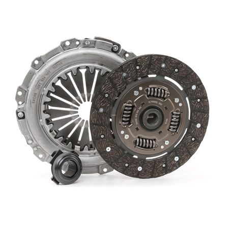 Acquista Kit frizione da SACHS 3000 951 585 a buon mercato per soli 89,30 €