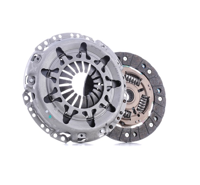 Comprar Kit de embrague de SACHS 3000 954 477 a bajo precio de 135,55 €