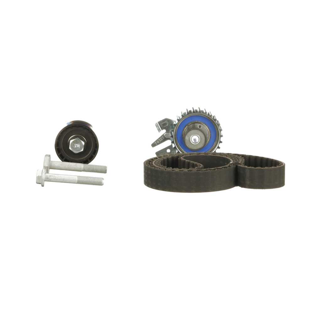 Achetez des Kit de distribution GATES K015684XS à prix pour 91,02 €