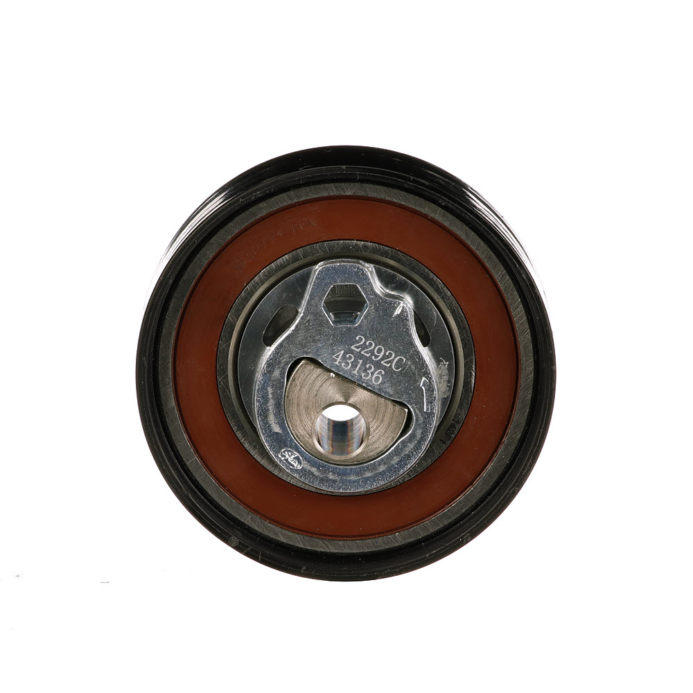 Spannrolle, Zahnriemen T43136