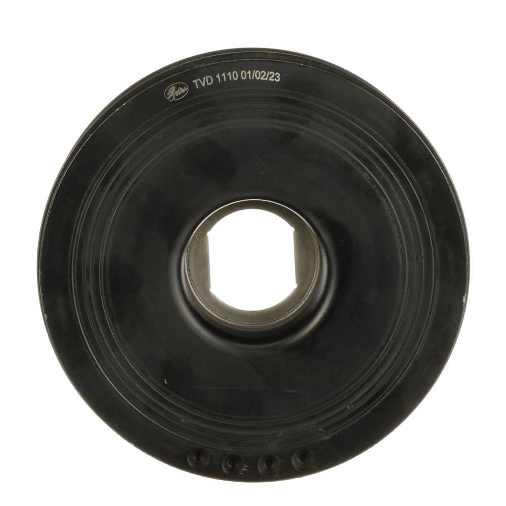 Compre Polia, cambota da GATES TVD1110 a um preço baixo por 120,50 €