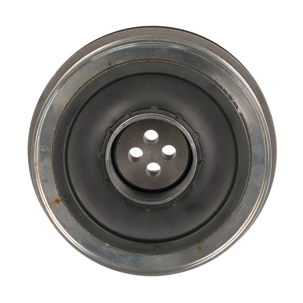 Acquista online GATES Puleggia cinghia albero a gomiti Art.: TVD1136
