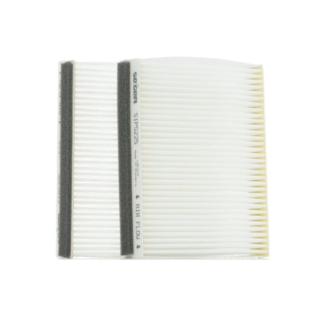 Acquista online PURFLUX Filtro abitacolo Art.: AH177-2