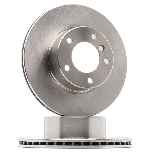 Acquista online CHAMPION Disco freno Art.: 562035CH