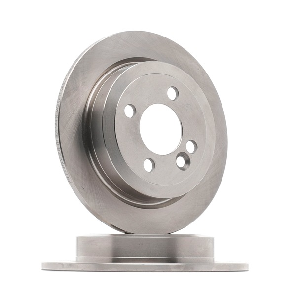 Comprar Disco de freno de CHAMPION 562194CH a bajo precio de 26,68 €