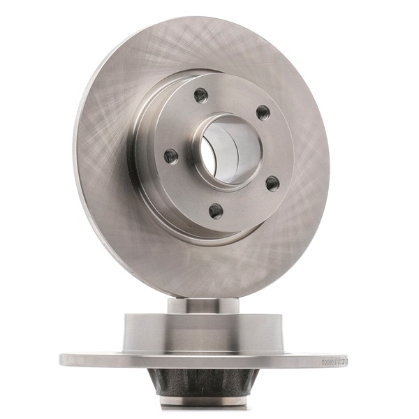 Acquista online CHAMPION Disco freno Art.: 562211CH-1