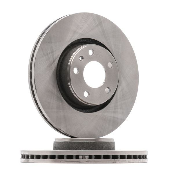 Acquista online CHAMPION Disco freno Art.: 562265CH-1