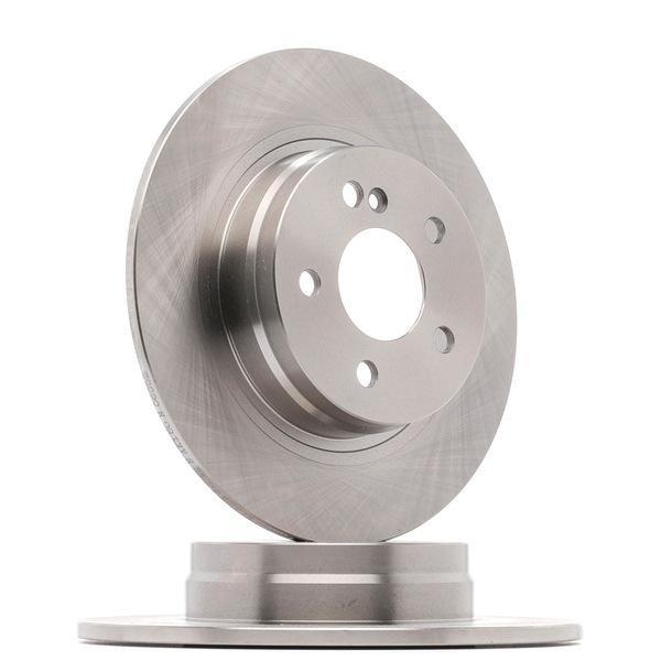Original CHAMPION Bremsscheibe online kaufen