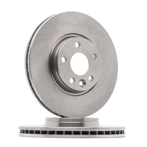 Original CHAMPION Bremsscheibe online kaufen
