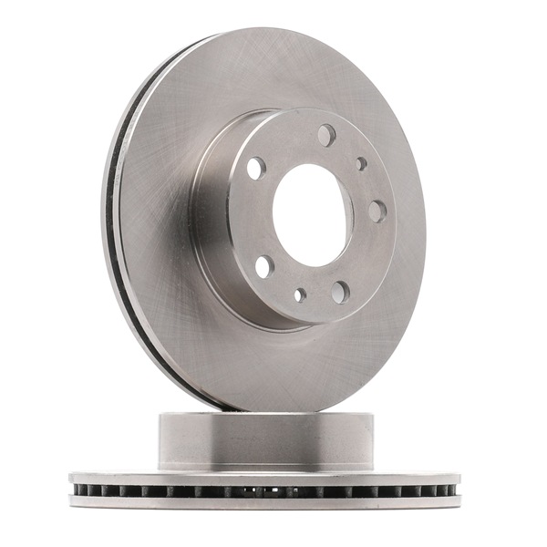 Bremsscheibe 563018CH von CHAMPION günstig für 41,55 € online kaufen