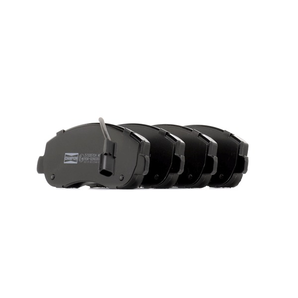 Compre Pastilhas de travão da CHAMPION 573357CH a um preço baixo por 29,91 €