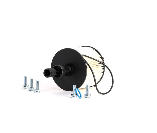 Online Shop für Kraftstofffilter von CHAMPION EAN: 4060426135881
