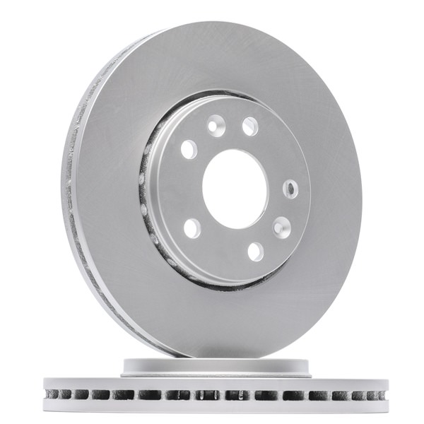 Bremsscheibe 563158JC
