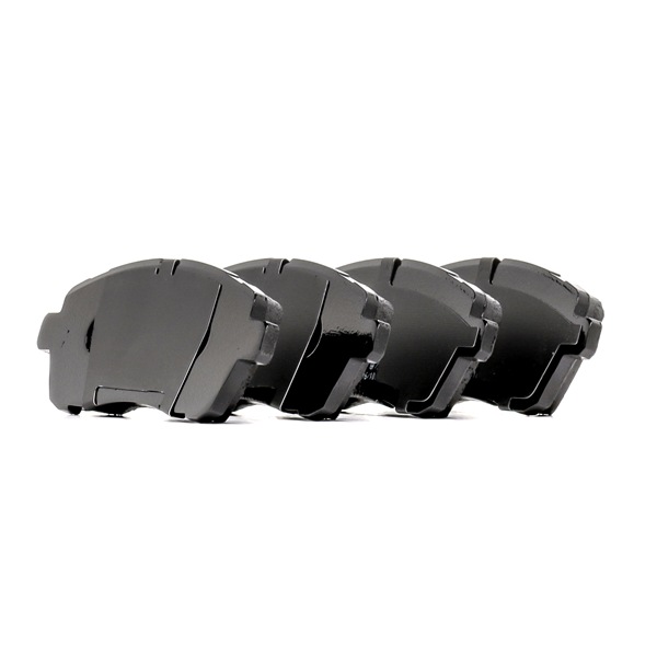 Compre Pastilhas de travão da JURID 573747J a um preço baixo por 30,99 €