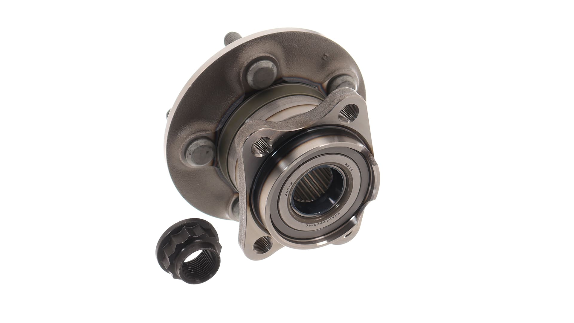 Acquista online SKF Kit cuscinetto ruota Art.: VKBA 7415