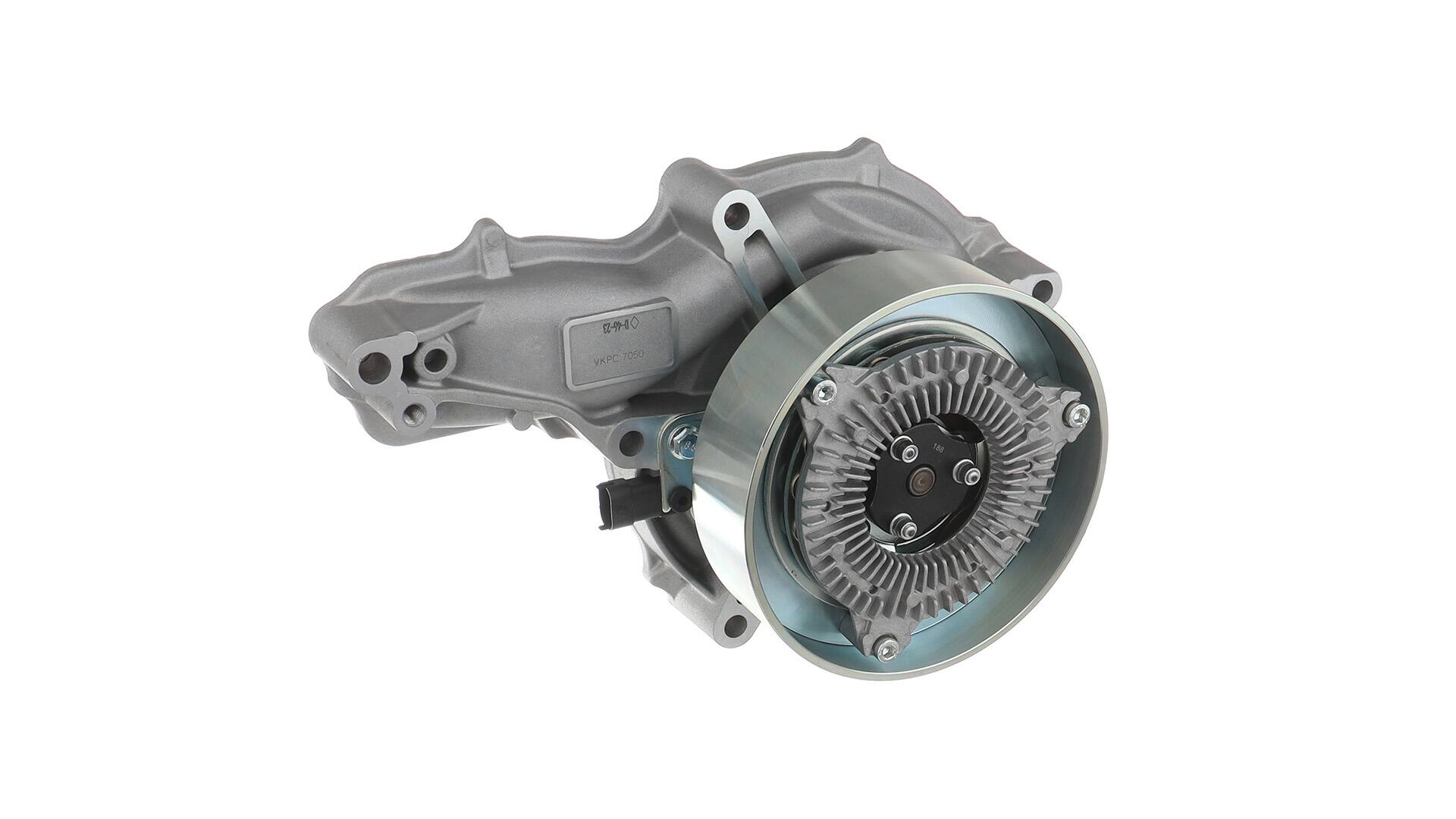 Wasserpumpe VKPC 7050 für RENAULT TRUCKS