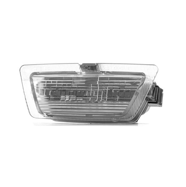 Comprar Piloto de matrícula de TYC 15-0519-00-2 a bajo precio de 12,99 €