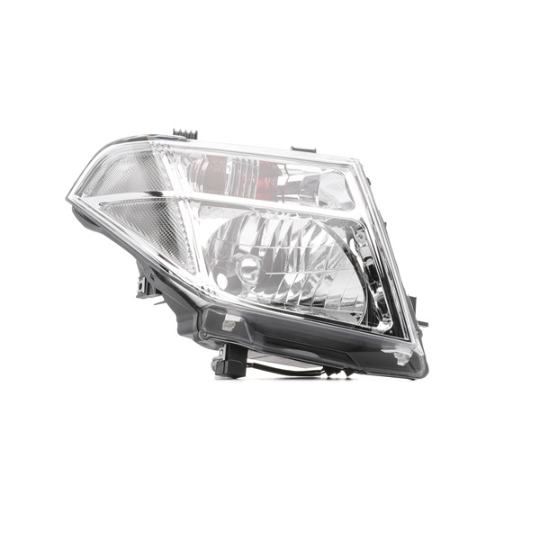 Comprar Faro delantero de TYC 20-12273-15-2 a bajo precio de 129,60 €