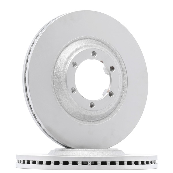 Acquista online FERODO Disco freno Art.: DDF2372C