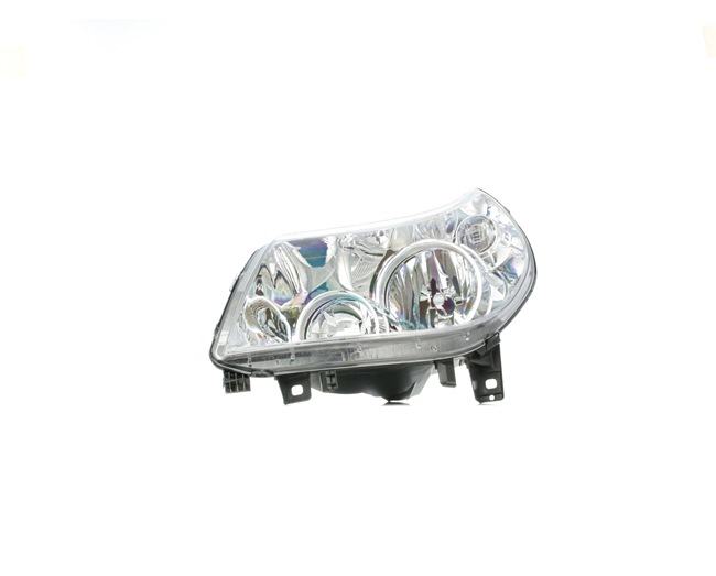 Compre Farol principal da VAN WEZEL 1651961 a um preço baixo por 128,38 €