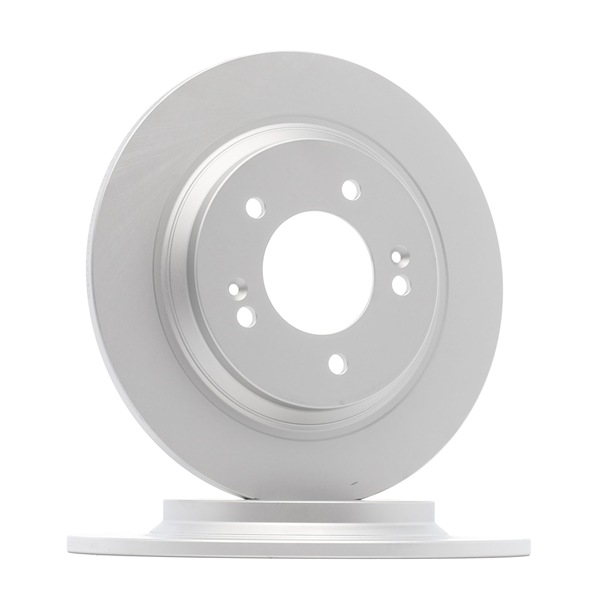 Bremsscheibe DDF2604C von FERODO günstig für 34,38 € online kaufen