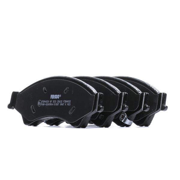 FERODO Bremsbeläge FDB4832 online kaufen
