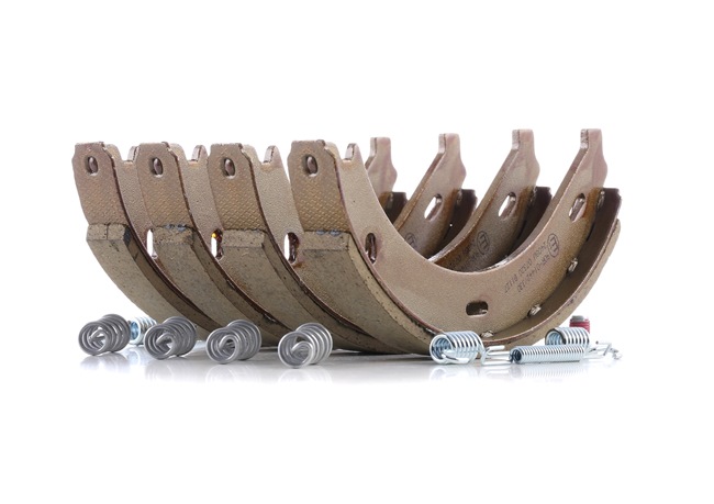 Bremsbackensatz FSB4306