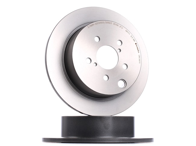 Online Shop für Bremsscheibe von BREMBO EAN: 8020584226773