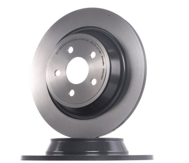 Online Shop für Bremsscheibe von BREMBO EAN: 8020584229613