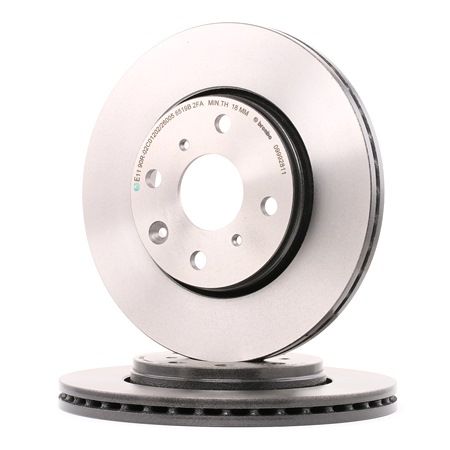 Acquista Disco freno da BREMBO 09.9928.11 a buon mercato per soli 36,24 €