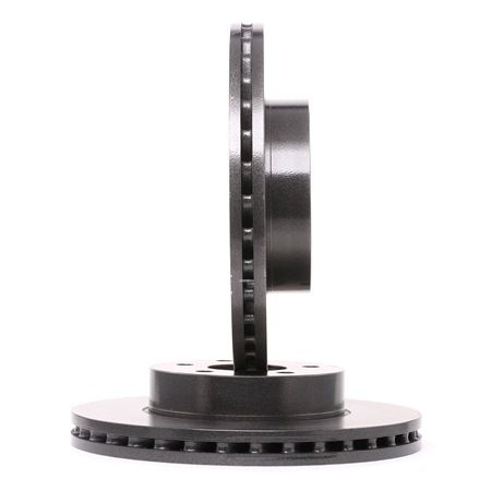 Bremsscheibe 09.B280.41 von BREMBO günstig für 54,55 € online kaufen