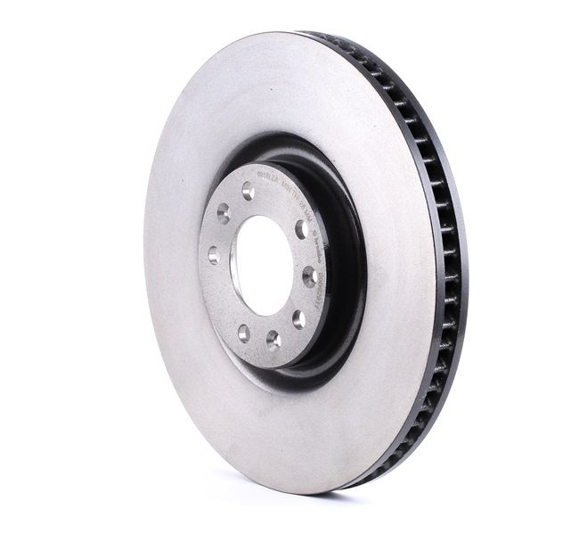 Köp Bromsskiva av BREMBO 09.B929.11 till det låga priset 895,55 kr