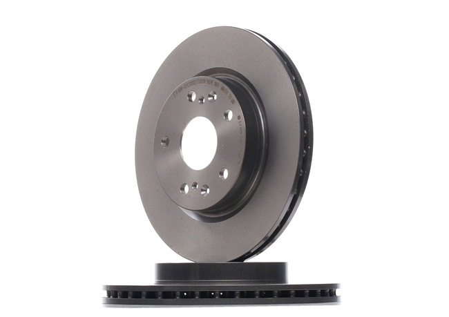 Comprar Disco de freno de BREMBO 09.C047.11 a bajo precio de 44,26 €