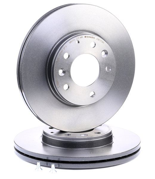 Comprar Disco de freno de BREMBO 09.C179.11 a bajo precio de 41,73 €