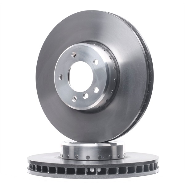 Køb BREMBO Bremseskive Art.: 09.C393.13 online