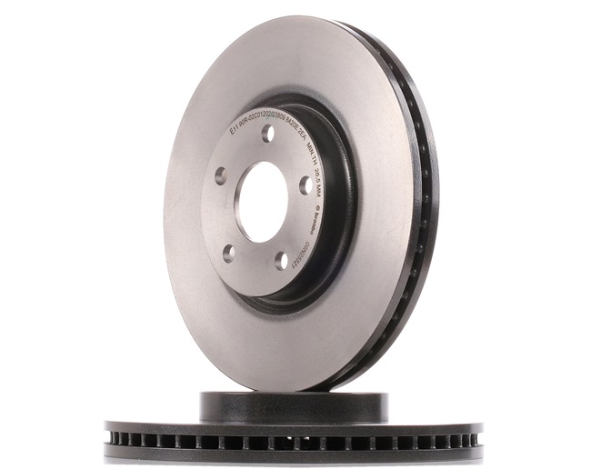 Original BREMBO Bremsscheibe online kaufen