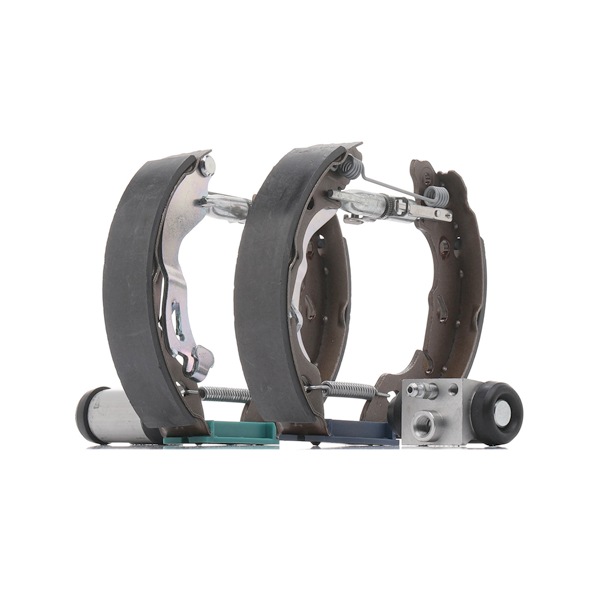 Acquista Kit freno, Freno a tamburo da BREMBO K 23 073 a buon mercato per soli 105,97 €