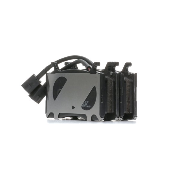 Köp Bromsbelägg av BREMBO P 23 187 till det låga priset 1001,14 kr