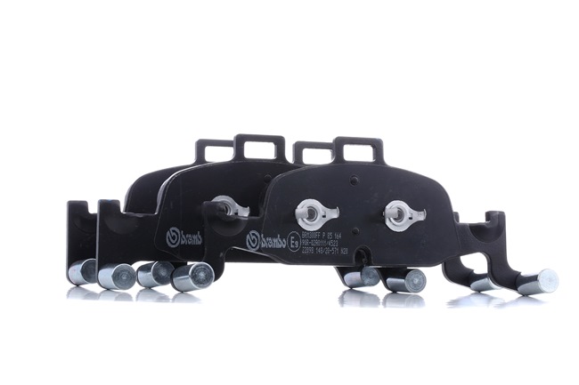 Acquista online BREMBO Kit pastiglie freni Art.: P 85 164